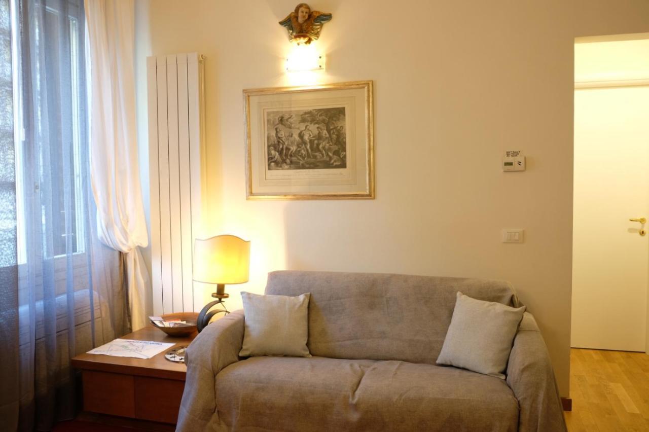 Appartamento Delizioso Bilocale Fiorentino Firenze