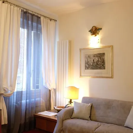 Delizioso Bilocale Fiorentino Florence Exterior photo