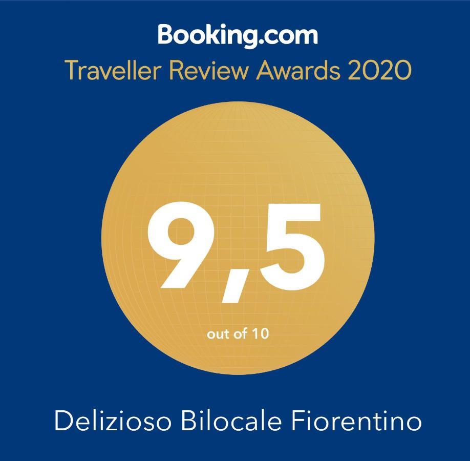 Appartement Delizioso Bilocale Fiorentino