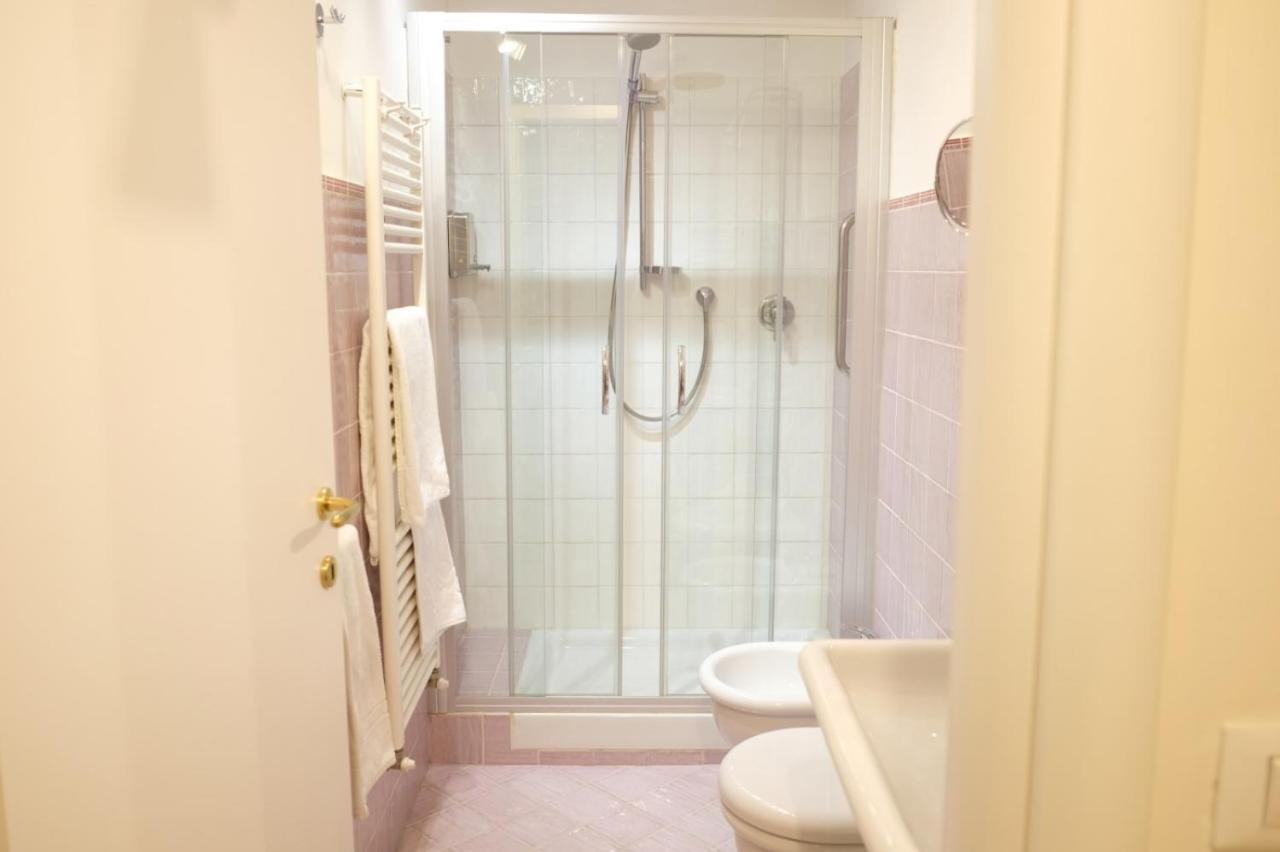 Delizioso Bilocale Fiorentino Appartement