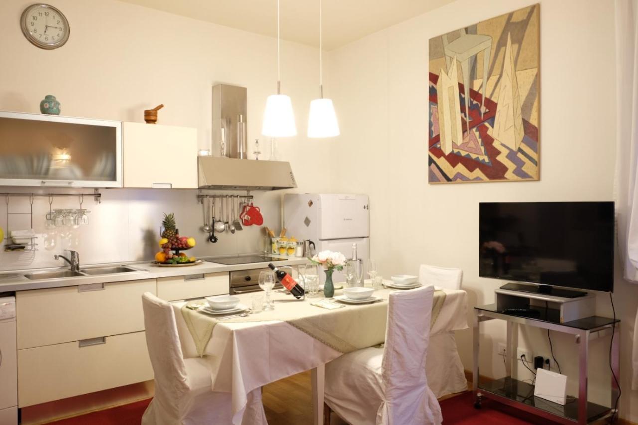 Appartement Delizioso Bilocale Fiorentino