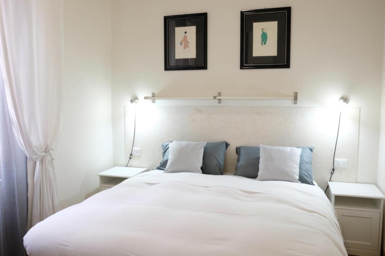 Delizioso Bilocale Fiorentino Appartement Florence