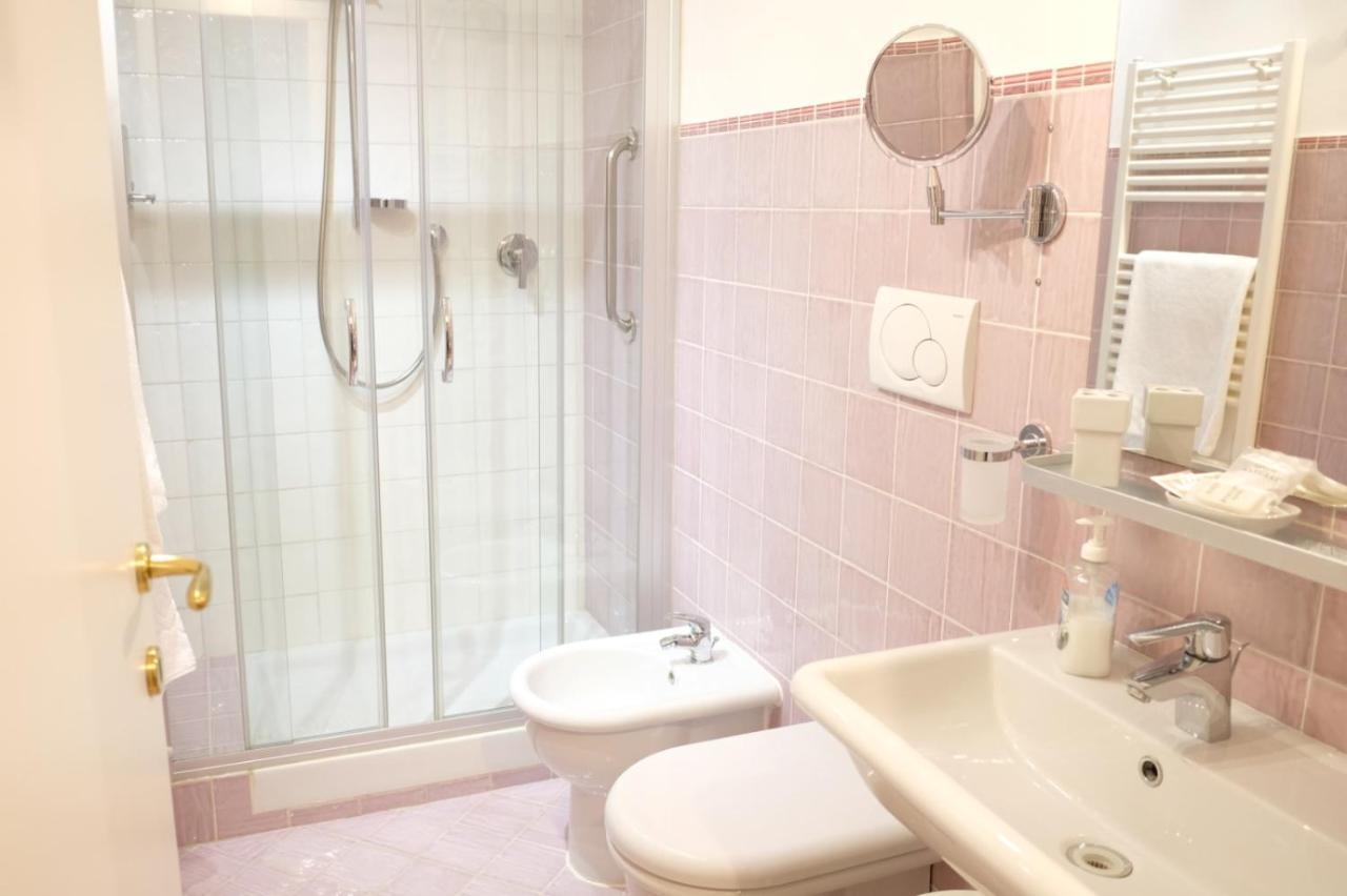 Appartement Delizioso Bilocale Fiorentino