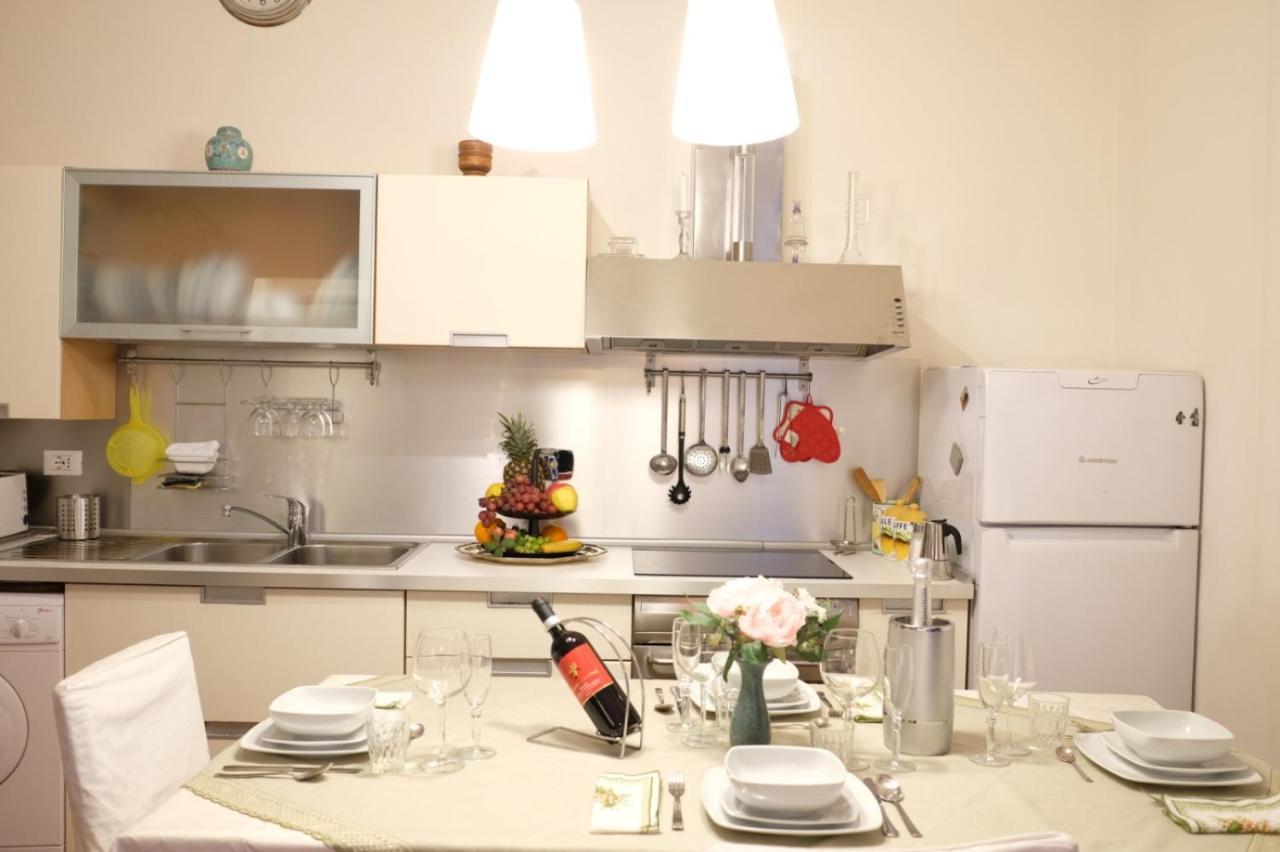 Appartement Delizioso Bilocale Fiorentino